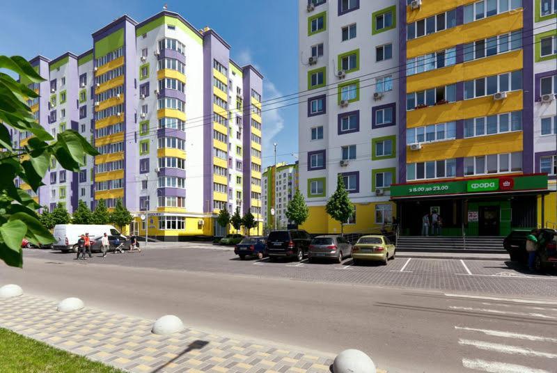 0272 Нова Затишна Квартира Жк Щасливий Kyiv Exterior photo