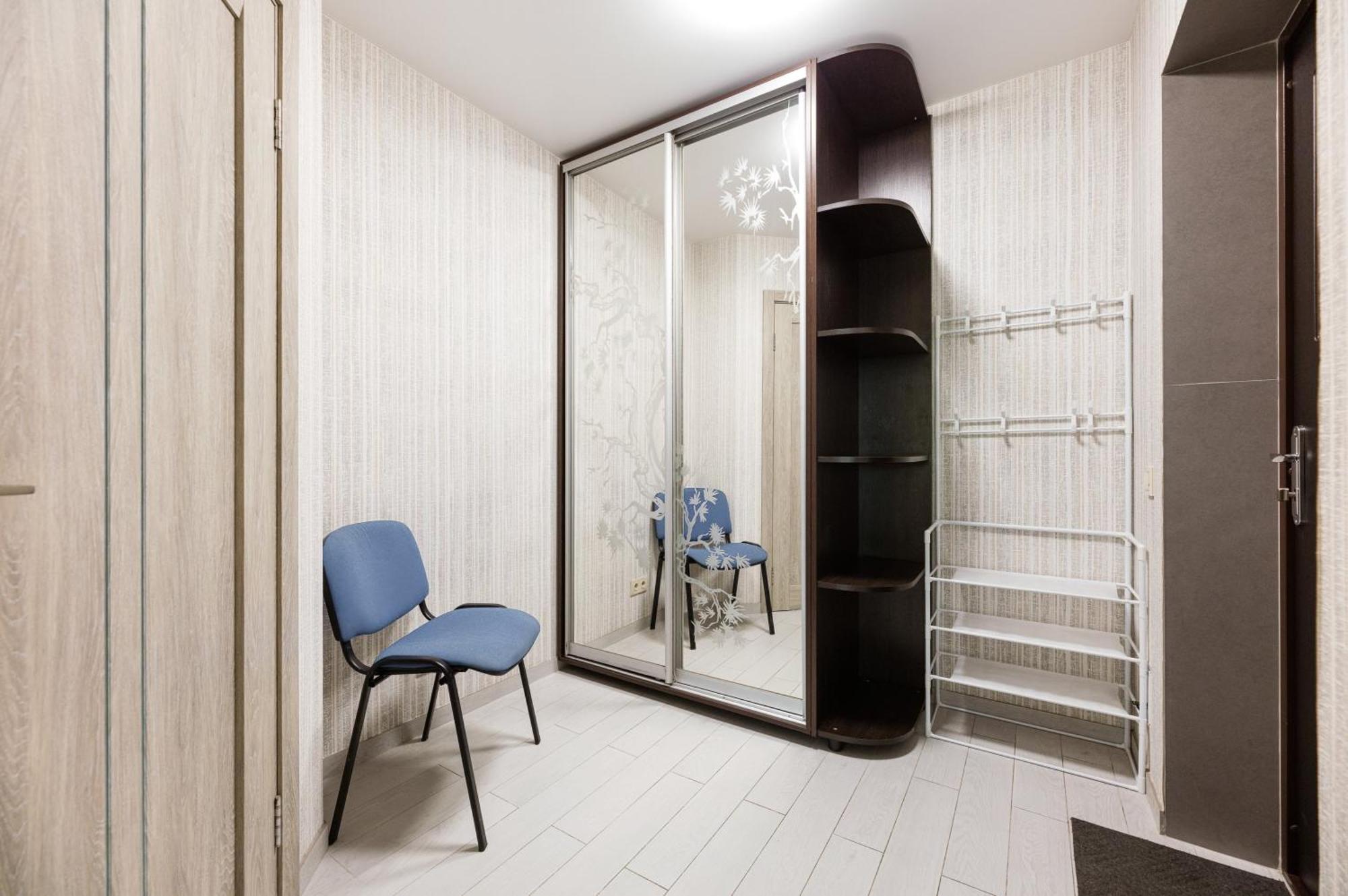 0272 Нова Затишна Квартира Жк Щасливий Kyiv Exterior photo