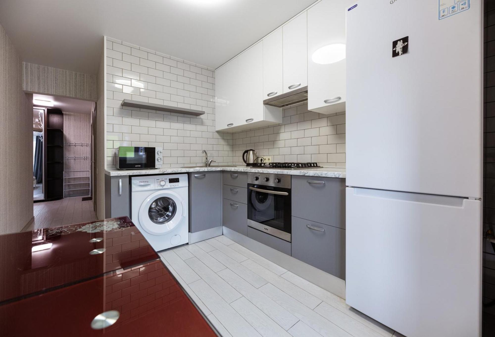 0272 Нова Затишна Квартира Жк Щасливий Kyiv Exterior photo