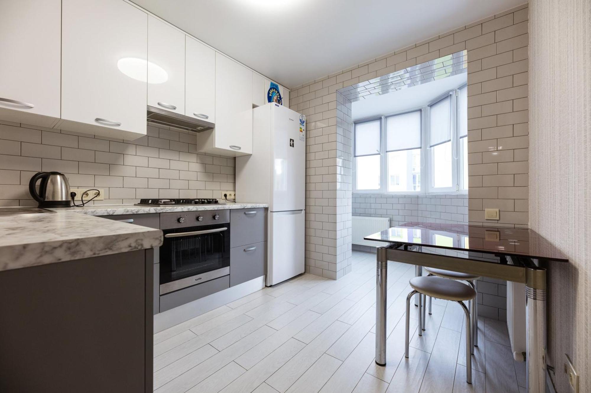 0272 Нова Затишна Квартира Жк Щасливий Kyiv Exterior photo